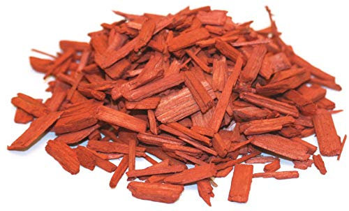 Secret Vert Paillis copeaux Rouges 11kg Unitaire