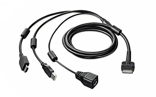 Wacom 3-in-1 Kabel DTK1651/DTH-1152