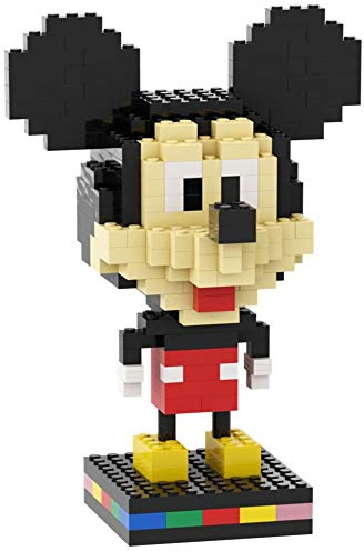 Pixo MM001 Puzzle, Mehrfarbig