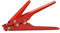 Kabelbinderpistole, Kabelbinderwerkzeug, Kabelbinder-Spannpistole und abgeschnittene Kabelbinderpistole,für Kabelbinder oder Befestigungselemente aus Nylon