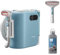 Philips Polsterreiniger 3000 Series Waschsauger - Fleckenentfernung, Frische-Boost, intelligentes Bedienfeld, automatische Selbst-Reinigungsfunktion, ideal für Teppiche und Polstermöbel (XW3193/11)