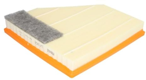 MAHLE LX 3424 - Air Filter Car - Engine