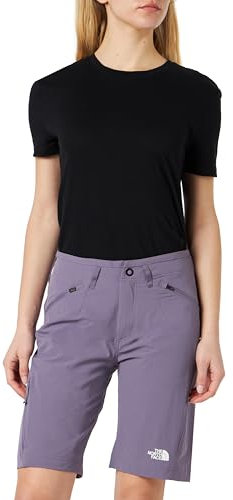 The North Face Speedlight Slim Straight Giacca, Lunar Slate, 34 Donna