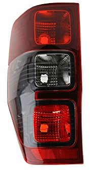 Johns, Heckleuchte Rück Licht links passend für Ford Ranger 11 01/18- für Modell Raptor