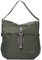 KCB Bolso Mochila Hook | Versatilidad y Estilo | Diseño Convertible y Espacioso | Ideal para el Día a Día | Asas Ajustables | 100% Vegano | Color Khaki