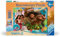 Ravensburger Kinderpuzzle 12004101 - Vaiana 2 Aufbruch in Neue Welten - Puzzle für Kinder ab 6 Jahren, mit 100 Teilen im XXL-Format