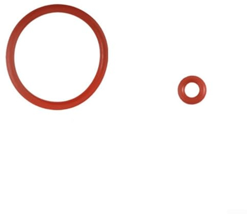 Set di attrezzi per la riparazione di macchine da caffè per anelli in silicone, corretta installazione e rimozione (20+100)