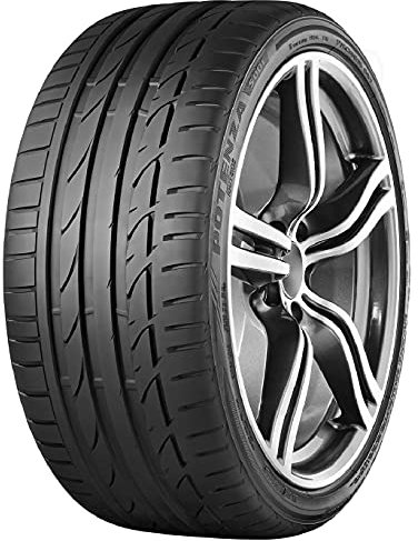 Bridgestone Potenza S 001 - 255/45R17 98W - Sommerreifen