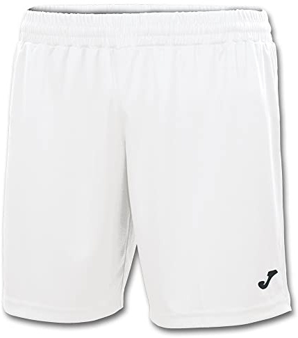 Joma Treviso Men's Shorts, Mens, 100822.200_M, Bianco, M