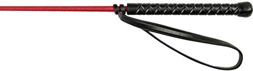 HKM Fusta Doma Rojo 100
