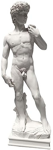 Parastone David Miguel ÁNGEL Escultura edición Museo MIC04