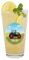 Herz & Heim® Kinder-Trinkglas Traktor mit Namen ein tolles und praktisches Kindergeschenk