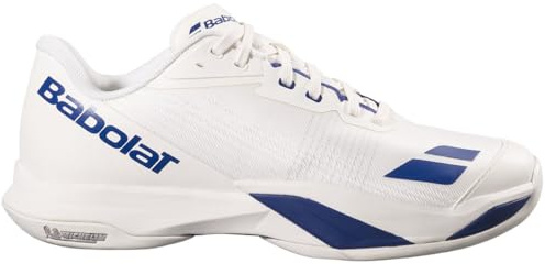 Babolat Men's Jet Mach 4 All Court Tennis Shoes