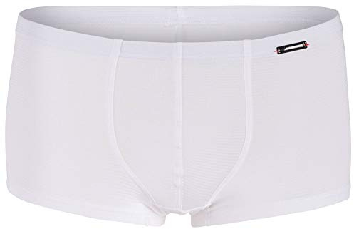 Olaf Benz - Calzoncillo para Hombre, Talla 48, Color Blanco 1000