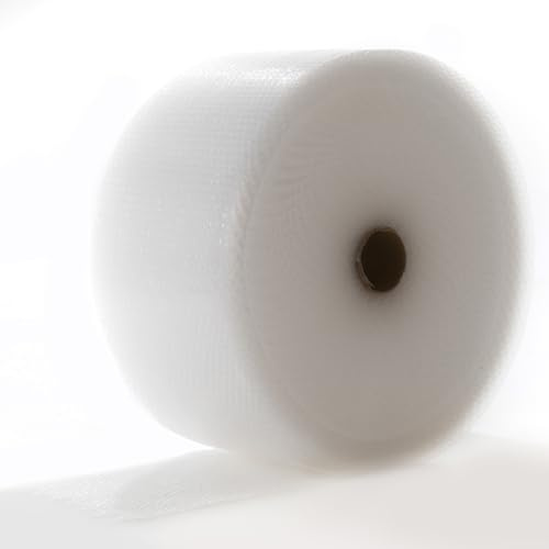 Rotolo di pellicola Bolle d' aria Coex 25 cm x 100 m
