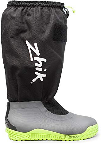 Zhik ZK Seaboot 900 with Gaiter 6 BLACK