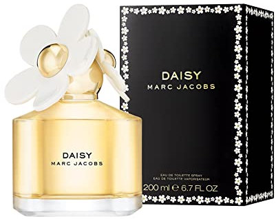 MARC JACOBS - Daisy EDT 200 ml