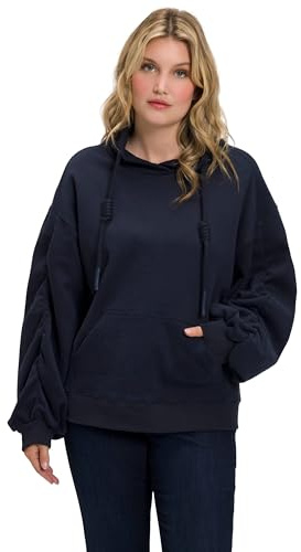 Ulla Popken dam Sweatshirt Tröja