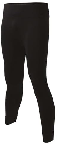 Prisco Collant femme cachemire et laine, collants d'hiver, pantalon en cachemire, leggings, culottes thermiques, vêtements pour femme, leggins sans pieds, gris, marron, 100% Made in Italy, gris, S