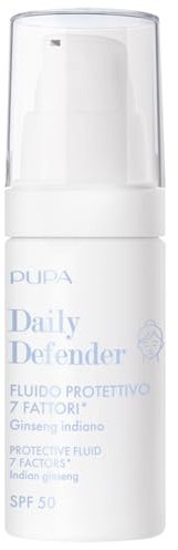 PUPA DAILY DEFENDER COLOR.30ML
