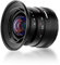 PERGEAR 12mm F2 II Ultra Wide-Angle APS-C Manual Focus Lens for Fuji X-Mount, 230g, Clicked Aperture Design, Compatible with Fujifilm X Mount Mirrorless Cameras X-T30 X-T30II X-T100 X-A7 X-A10