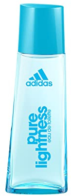 adidas Pure Lightness Eau de Toilette 50 ml