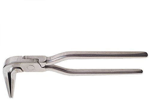 Stubai VA Falzzange 280 mm durchgestecktem Gewerbe 282061