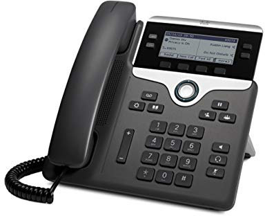 Cisco CP-7841 Telefon