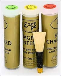 Barefoot Bagpiper Pipe Dreams Ezeedrone Dudelsack Chanter Blätter (niedriger Widerstand) Dudelsack-Blätter für Dudelsack Dudelsack Chanter Dudelsack für Anfänger Erwachsene