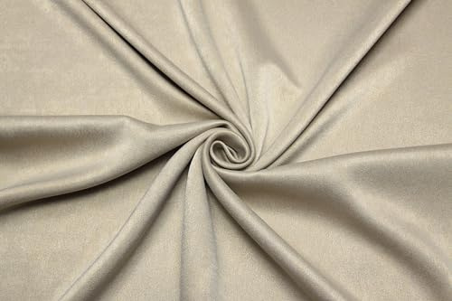 Cortina de 150 cm telar, tela térmica para protecciónc contra el frío, aislante térmico, tela decorativa, protección solar