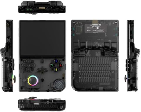 Anbernic RG40XXV Retro Handheld Game Console RG40XX V 4753+ Preinstalled