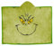 Hallmark The Grinch Blanket The Grinch Gifts Kapuzendecke Grün Einheitsgröße