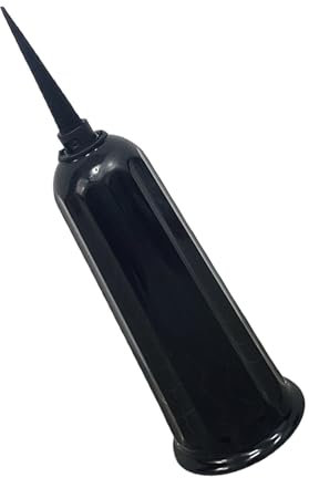 XuQiZZpp Vases funéraires avec piques faciles à insérer pour arrangements floraux pour cimetière et décorations commémoratives