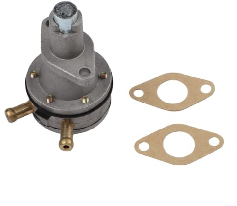 Universell bränslepump 15263-52030 lämplig för kubota D1102 D1302 D1402 V1502 V1702 V1902 - hög värmebeständighet
