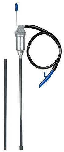 Unimet Hebel Zylinder- Pumpe