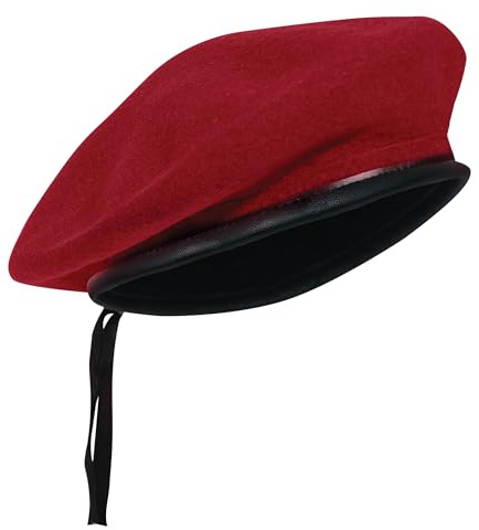 Rothco 45992: Wool Monty Beret
