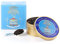 TWG Tea | Happy Birthday Tea | Loose Leaf Black Tea | Red Berries & Vanilla | Caviar Tin, 100g | Gift Set