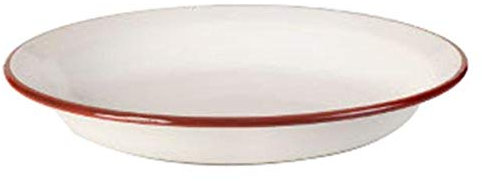 IBILI - Plato Hondo BOURDEAUX 28 CM