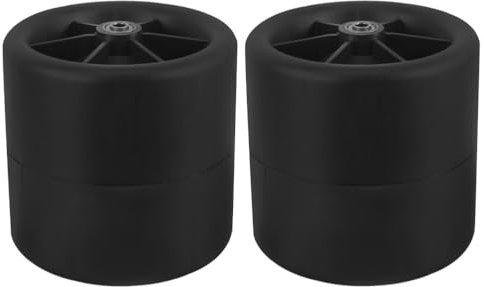 VANZACK 2stücke Gartenstuhl Mit Abnehmbarer Hocker Für Gartenarbeit Vielseitig Einsetzbar Als Sitzgelegenheit Oder Tisch Und Langlebig Für Outdoor-aktivitäten