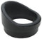 Soft Rubber Eyepiece Eye Shield 28mm-37mm Binoculars Microscopes Eyes Guard Cups Eyepiece for Eyepieces
