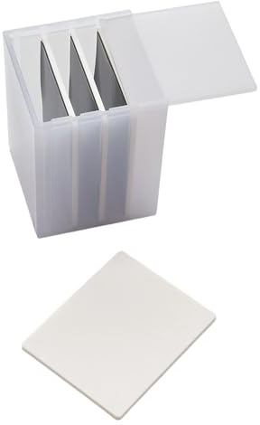Scatola Per Ciglia Con Chiusura Magnetica Contenitore Trasparente A 4 Livelli Organizzatori Sicuri Ciglia Truccatori E Appassionati Portaciglia Magnetico