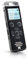 KODAK VRC450 - High-Intensity Voice Recorder, Mini Rechargeable Dictaphone with Voice Command, Lithium Battery, MP3 Player, and Listening Device