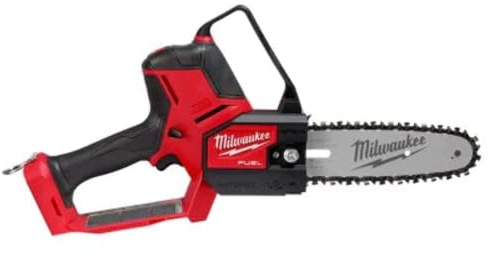 Milwaukee Saw Hatchet PRUNNING Fuel 8IN 3004-20