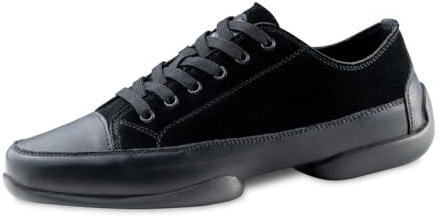 Anna Kern Suny Damen Dance Sneakers 105 - Größe: UK 8 (42 EU)