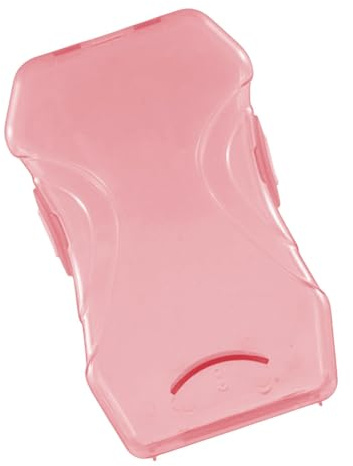Support de pochette pour aliments pour bébé,Support de pochette pour bébé,Récipients de stockage des aliments sûrs et résistants à la compression - Conteneurs de stockage des aliments, boîte de nourri