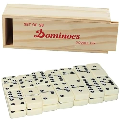Domino Gioco Da Tavolo O Domino Professionale Piccolo. Domino: Classico, Sofisticato, E Sempre Divertente. Aggiungi stile ai tuoi momenti di strategia con questo gioco da tavolo indispensabile.