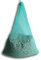 AquaLith ZEOLITH 10kg Filtermaterial 5-8 mm + Filtersack XL 43x60 cm für Koiteiche, Gartenteiche, Zierteiche und Schwimmteiche