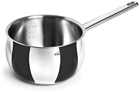 Lacor-79214-SAUCEPAN Bell 14 cm.