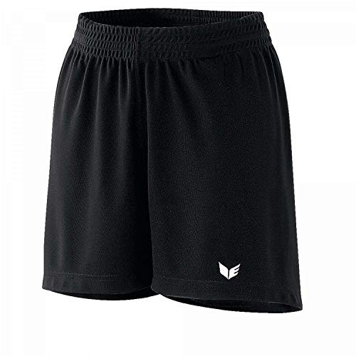 Erima Damen Celta Short (332771), schwarz, 48