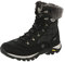 Brütting Himalaya Damen Schneestiefel, Schwarz, 40 EU